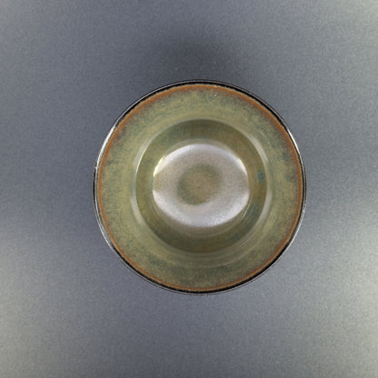 A2012 - Sharing Cup M Size - Trial Glaze Archive｜試釉留存品