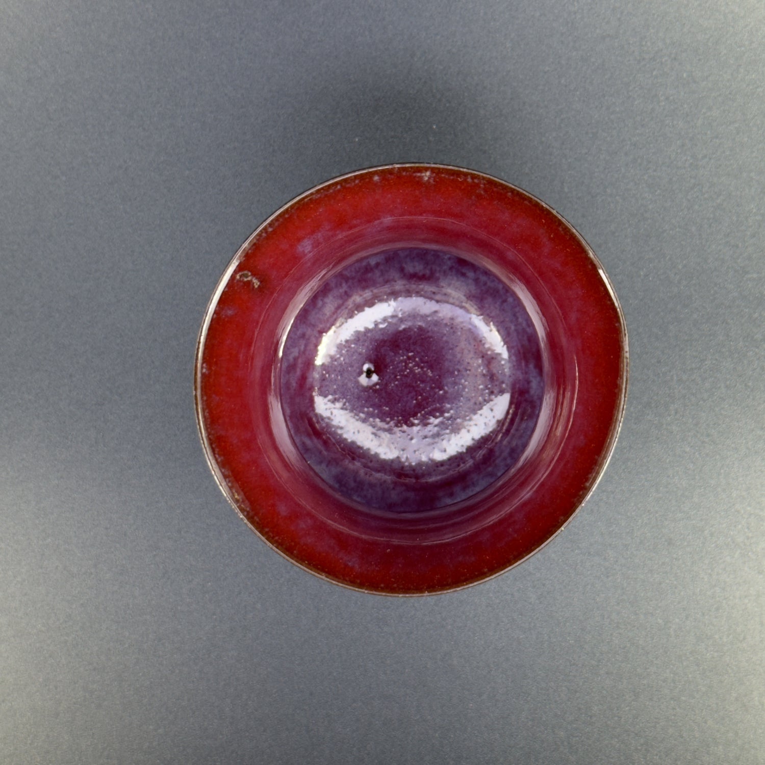 A2014 - Sharing Cup M Size - Trial Glaze Archive｜試釉留存品