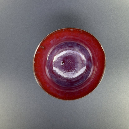 A2014 - Sharing Cup M Size - Trial Glaze Archive｜試釉留存品