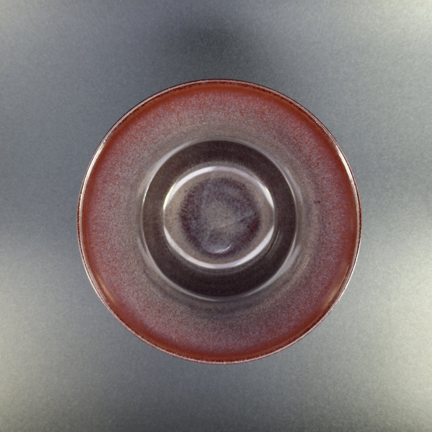 A3001 - Sharing Cup L Size - Trial Glaze Archive｜試釉留存品