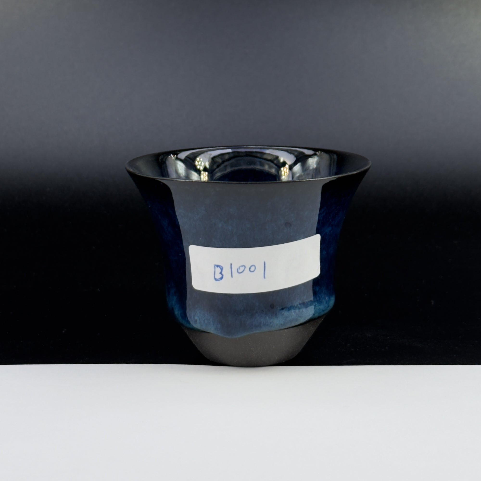 B1001 - Sharing Cup S Size - Drinkable Archive｜可飲用留存品