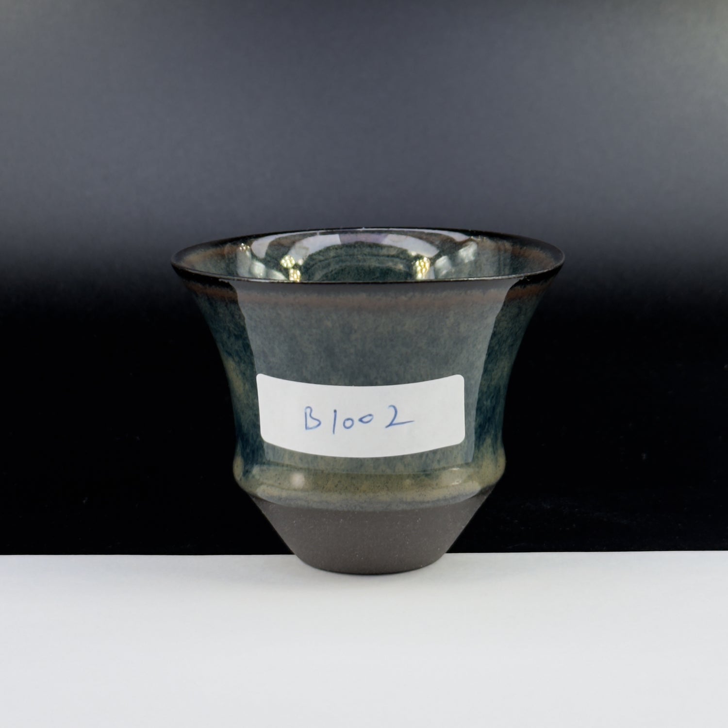 B1002 - Sharing Cup S Size - Drinkable Archive｜可飲用留存品