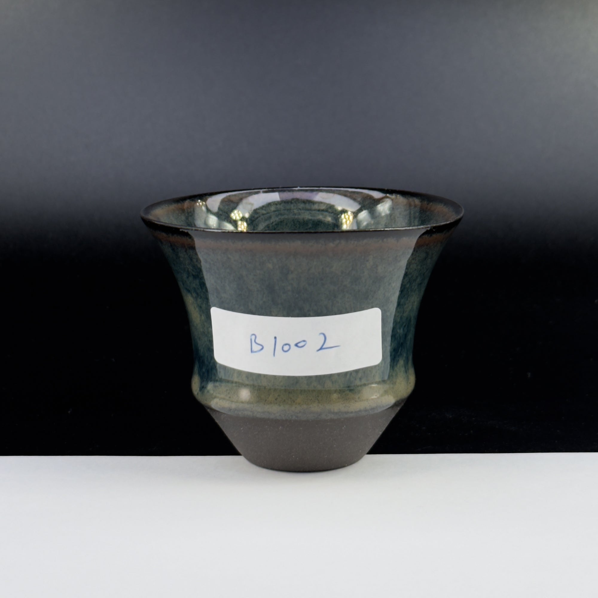 B1002 - Sharing Cup S Size - Drinkable Archive｜可飲用留存品