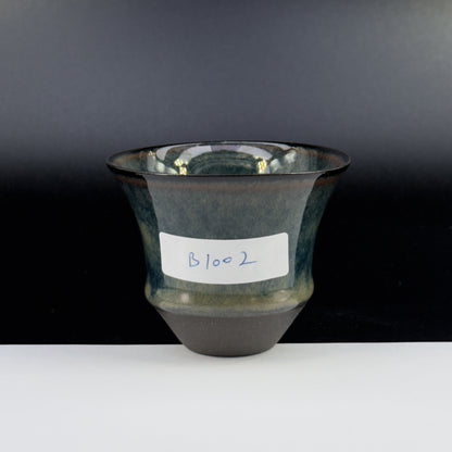 B1002 - Sharing Cup S Size - Drinkable Archive｜可飲用留存品