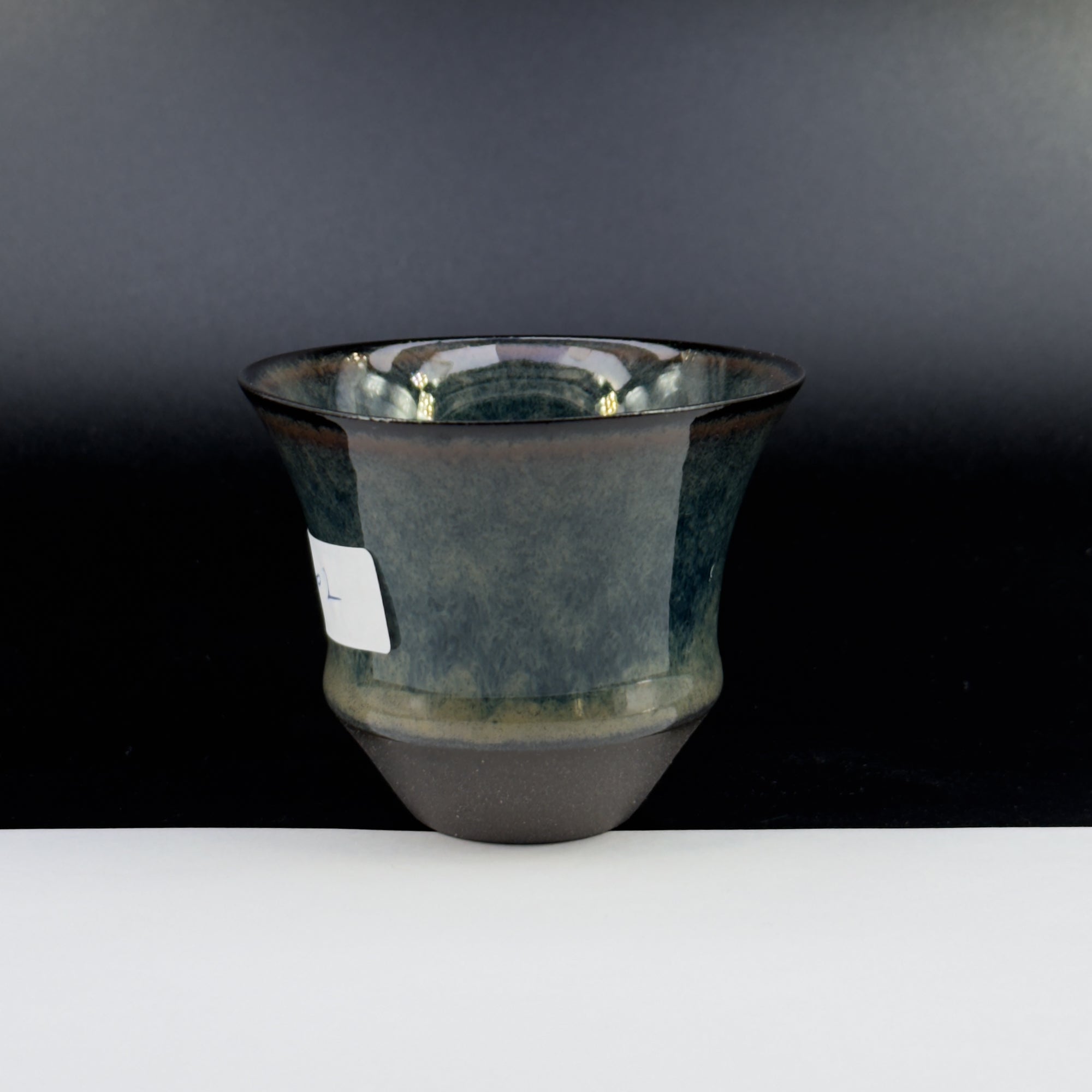B1002 - Sharing Cup S Size - Drinkable Archive｜可飲用留存品