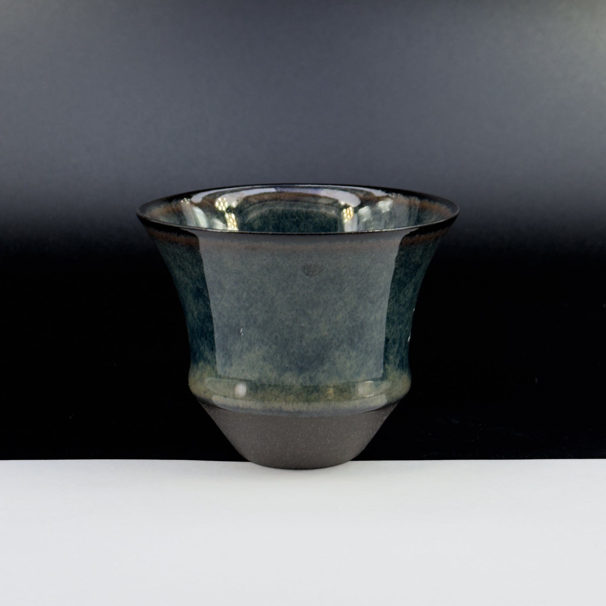 B1002 - Sharing Cup S Size - Drinkable Archive｜可飲用留存品