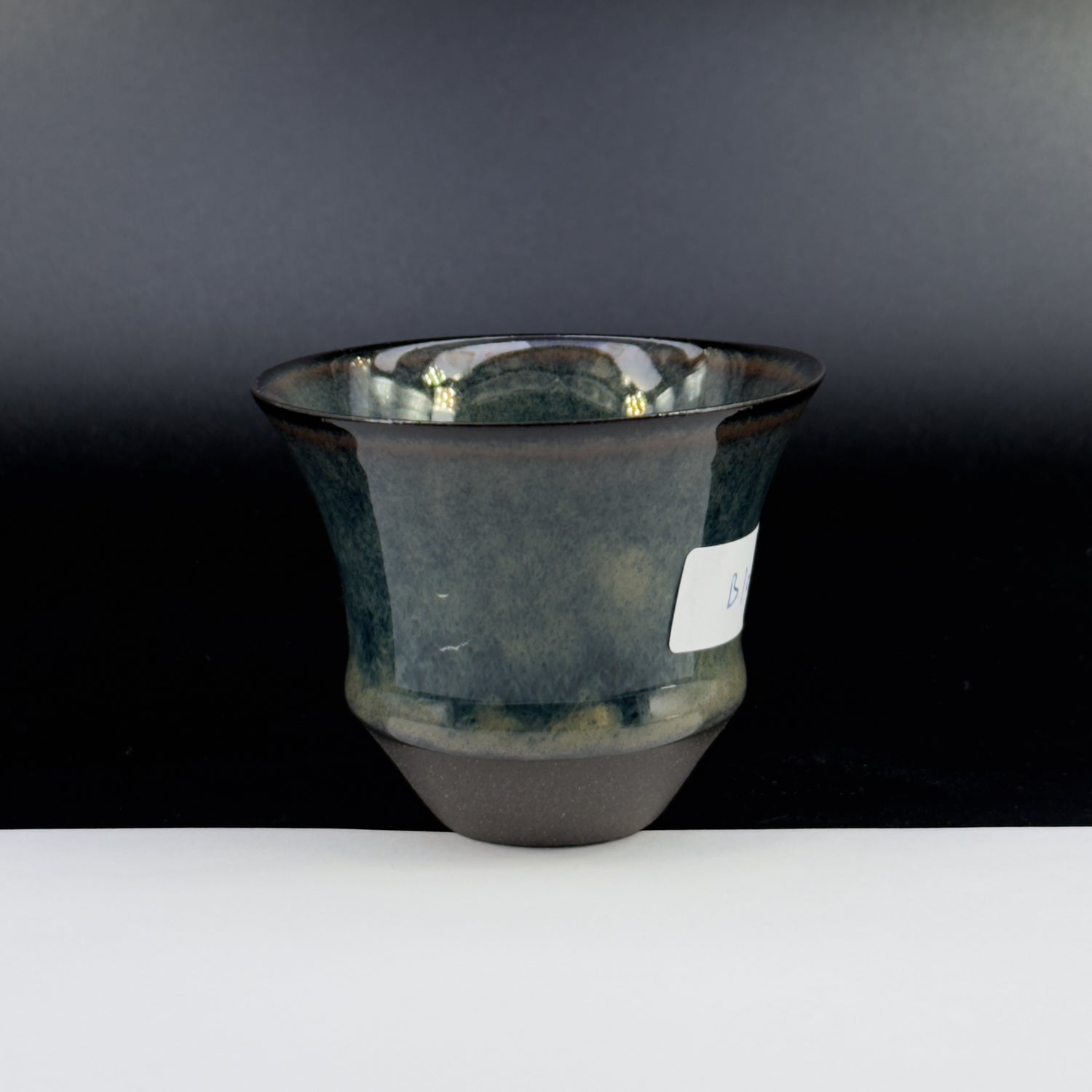 B1002 - Sharing Cup S Size - Drinkable Archive｜可飲用留存品