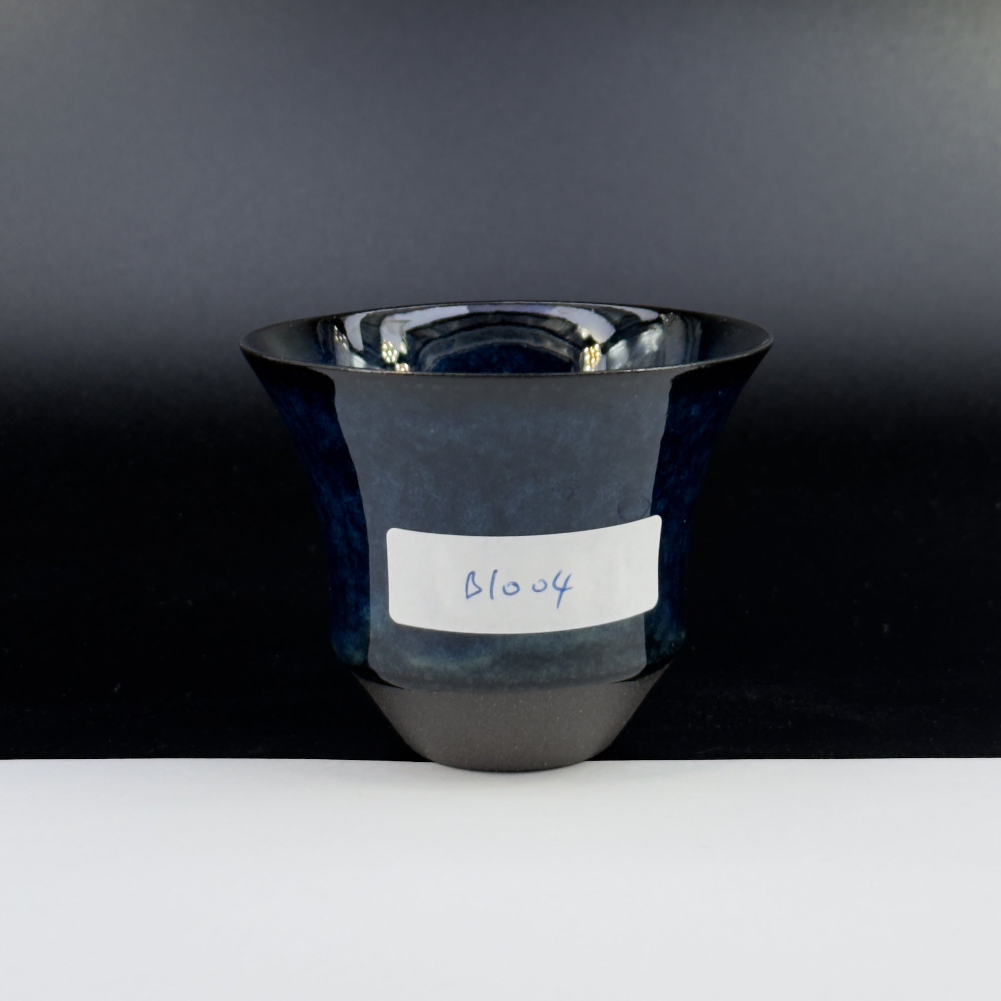 B1004 - Sharing Cup S Size - Drinkable Archive｜可飲用留存品