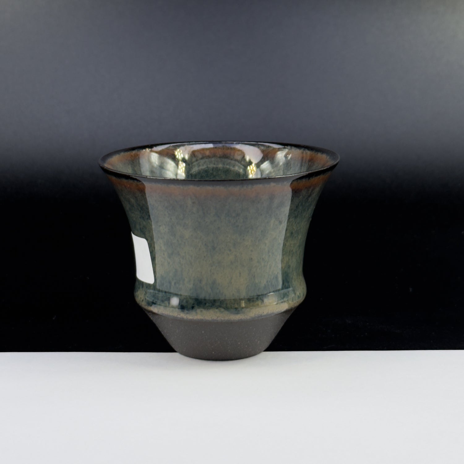 B1005 - Sharing Cup S Size - Drinkable Archive｜可飲用留存品