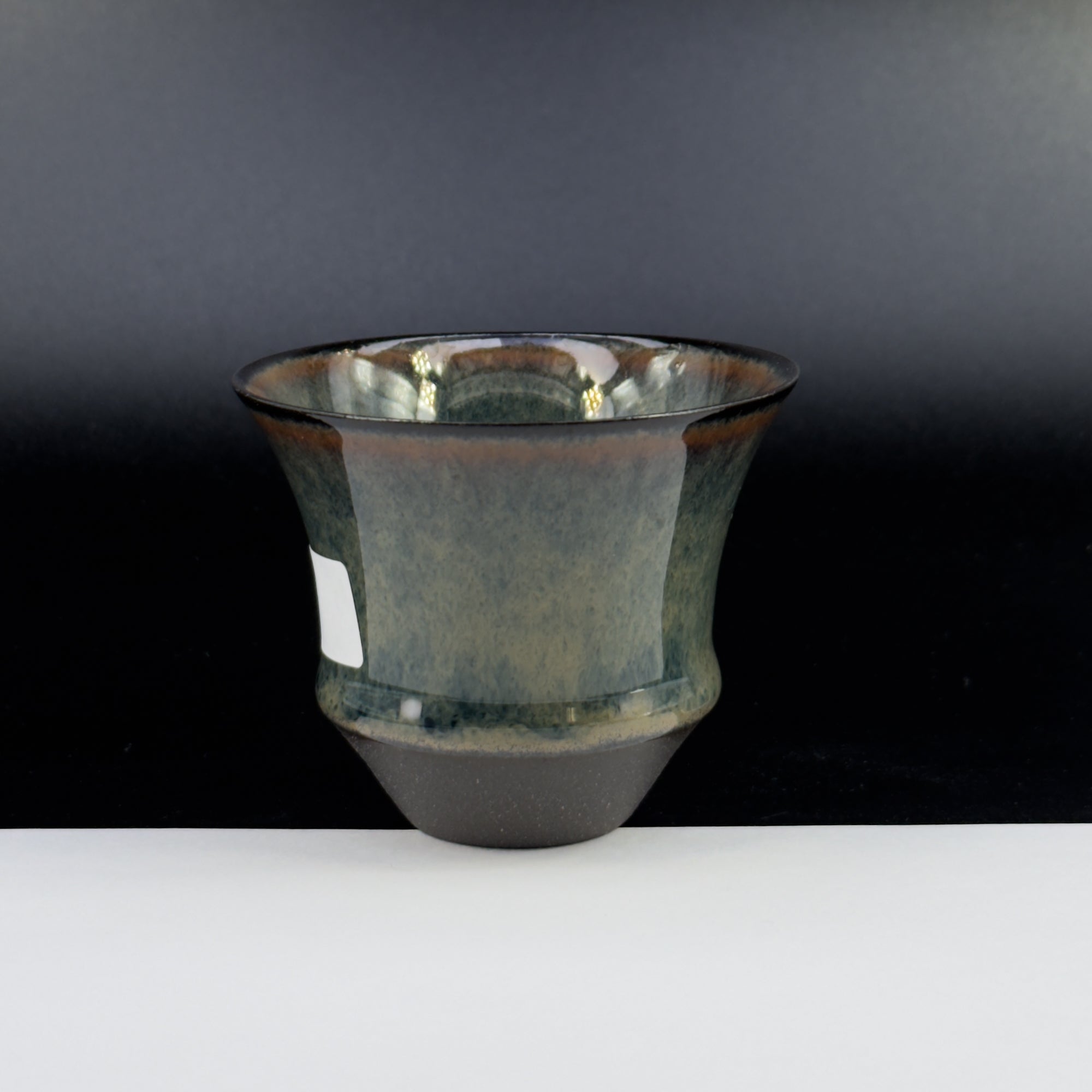 B1005 - Sharing Cup S Size - Drinkable Archive｜可飲用留存品