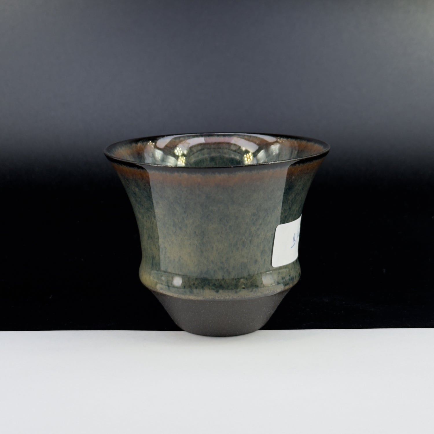 B1005 - Sharing Cup S Size - Drinkable Archive｜可飲用留存品