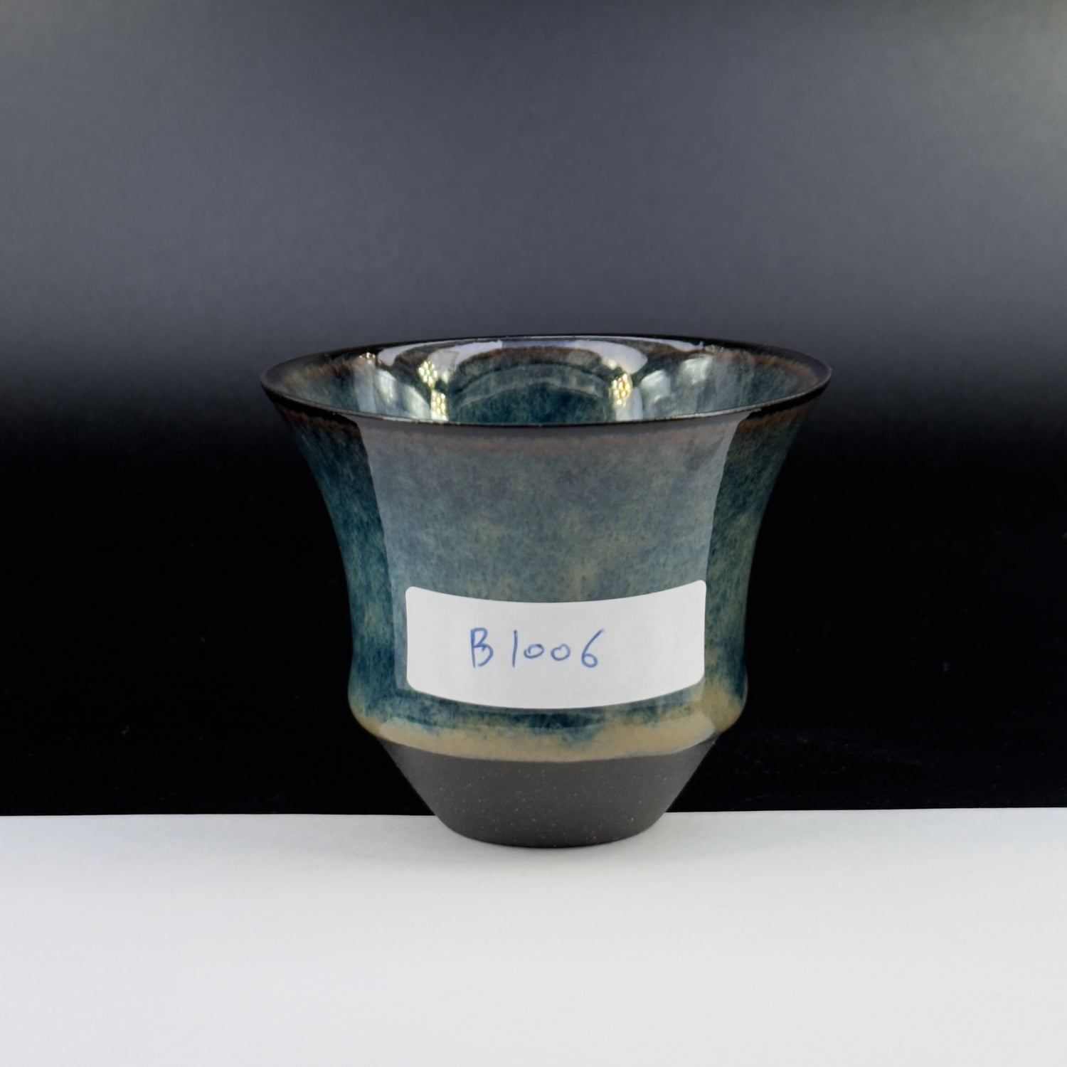 B1006 - Sharing Cup S Size - Drinkable Archive｜可飲用留存品