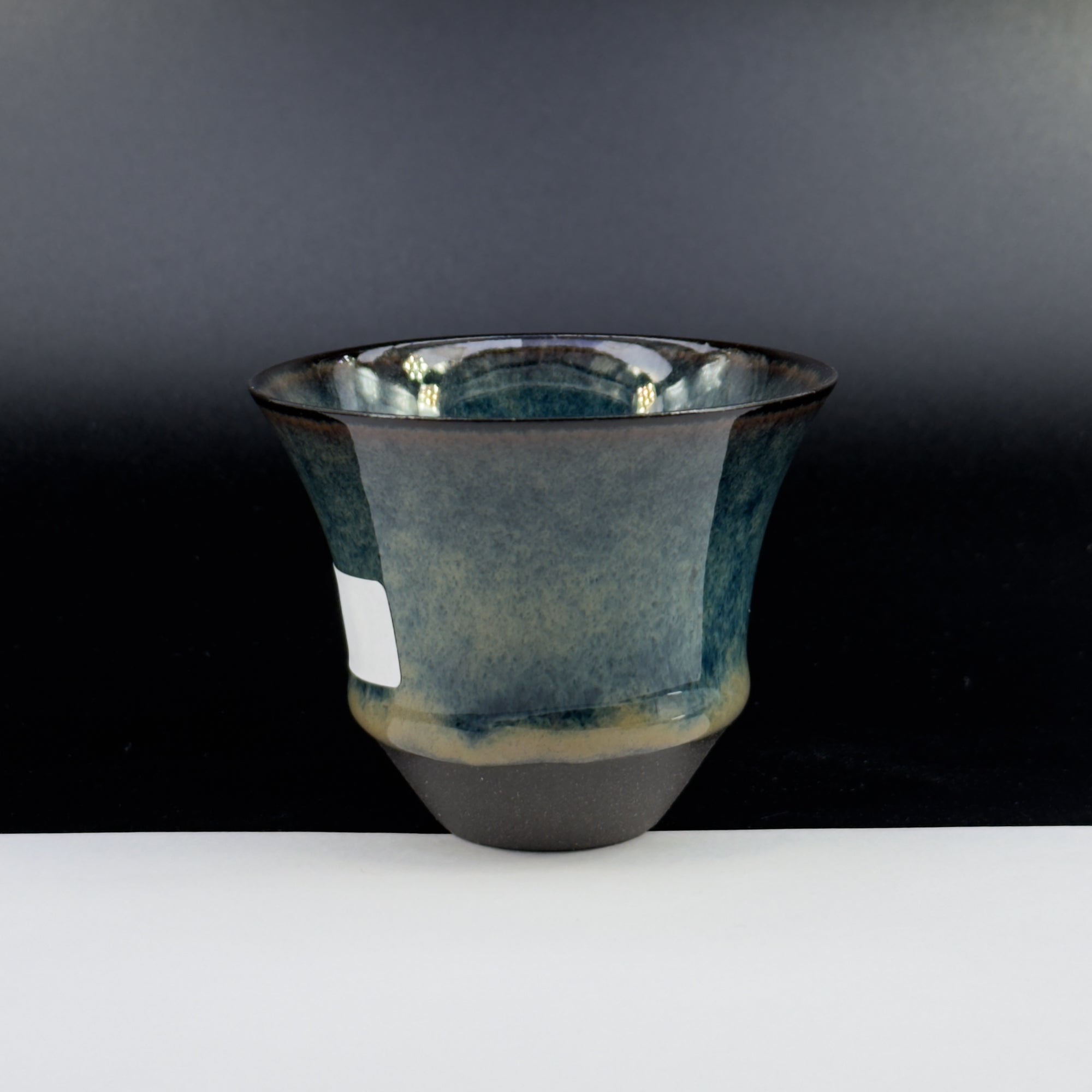 B1006 - Sharing Cup S Size - Drinkable Archive｜可飲用留存品