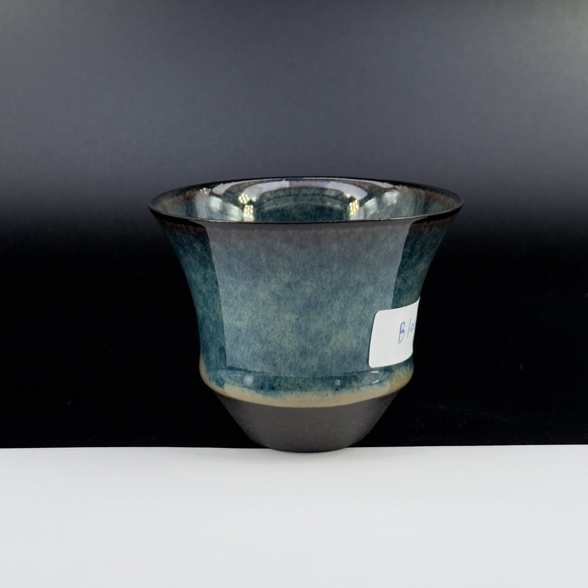 B1006 - Sharing Cup S Size - Drinkable Archive｜可飲用留存品
