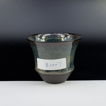 B1007 - Sharing Cup S Size - Drinkable Archive｜可飲用留存品