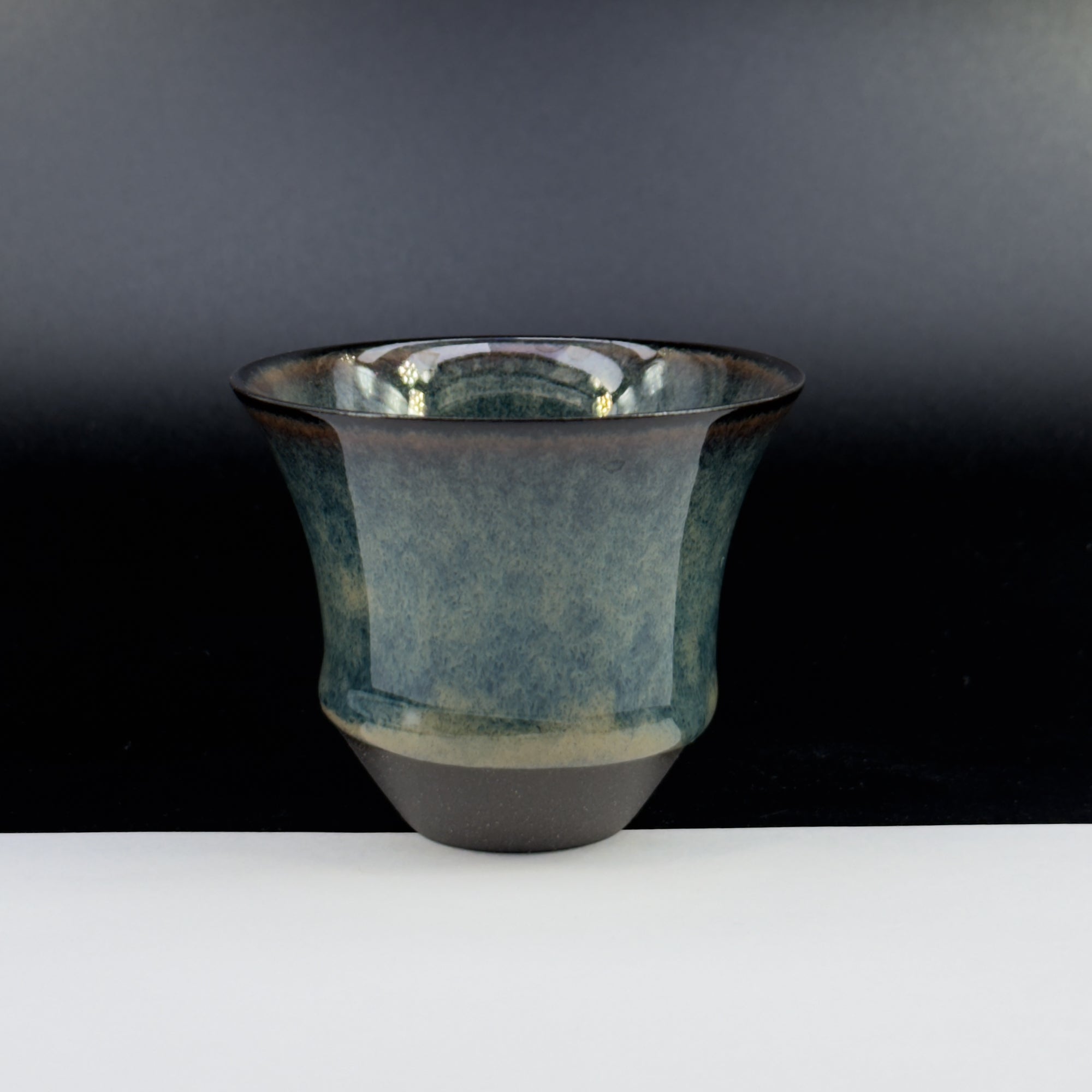 B1007 - Sharing Cup S Size - Drinkable Archive｜可飲用留存品