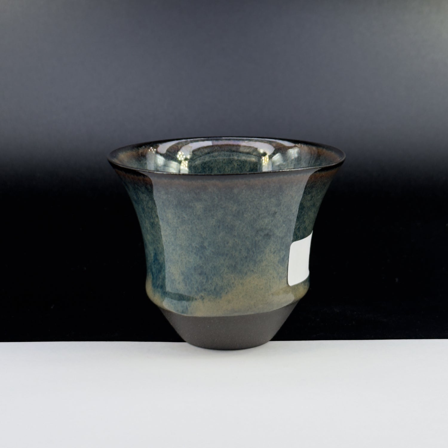 B1007 - Sharing Cup S Size - Drinkable Archive｜可飲用留存品