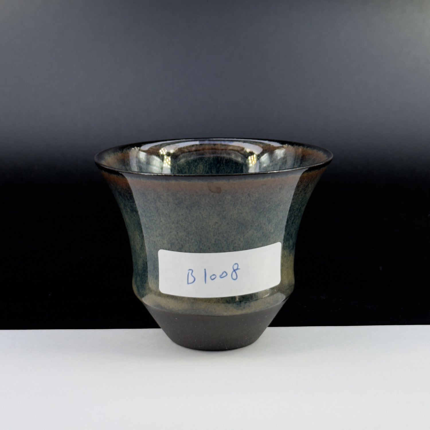 B1008 - Sharing Cup S Size - Drinkable Archive｜可飲用留存品