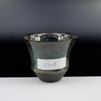 B1008 - Sharing Cup S Size - Drinkable Archive｜可飲用留存品
