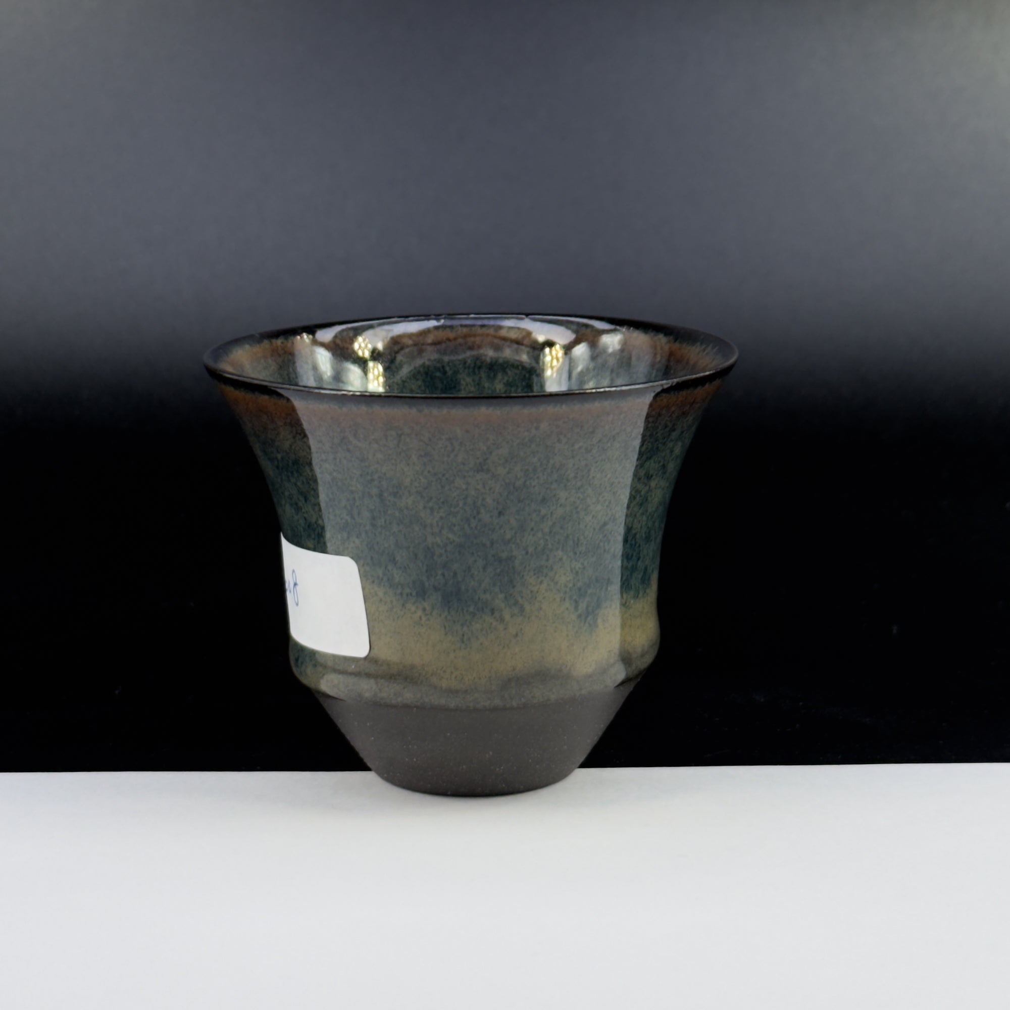 B1008 - Sharing Cup S Size - Drinkable Archive｜可飲用留存品