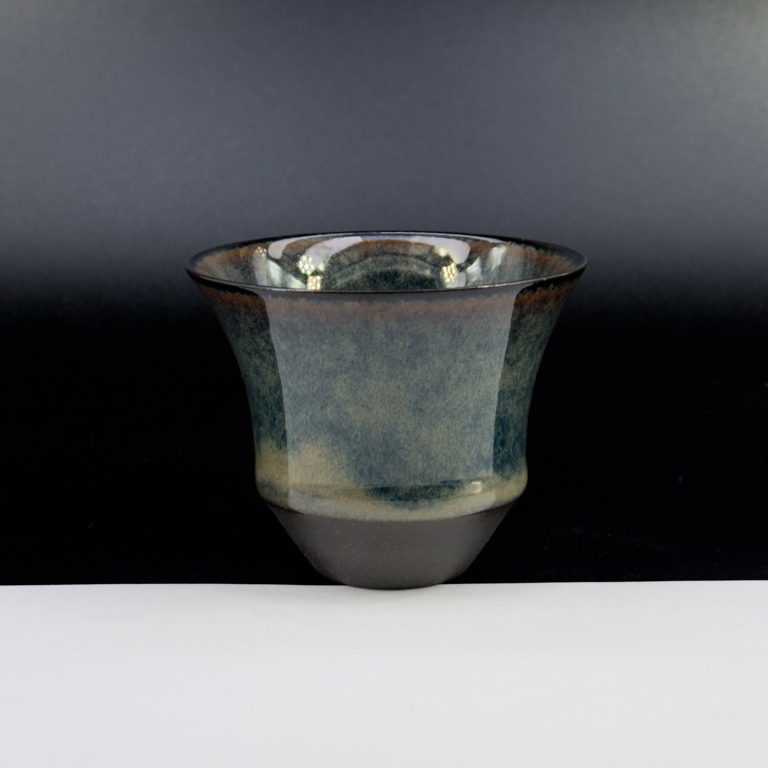 B1008 - Sharing Cup S Size - Drinkable Archive｜可飲用留存品