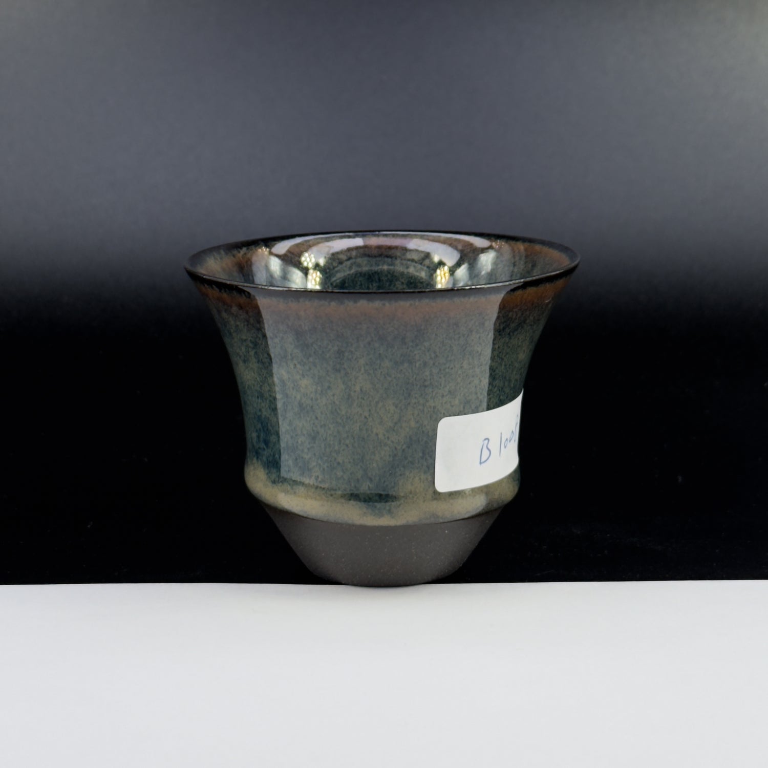 B1008 - Sharing Cup S Size - Drinkable Archive｜可飲用留存品
