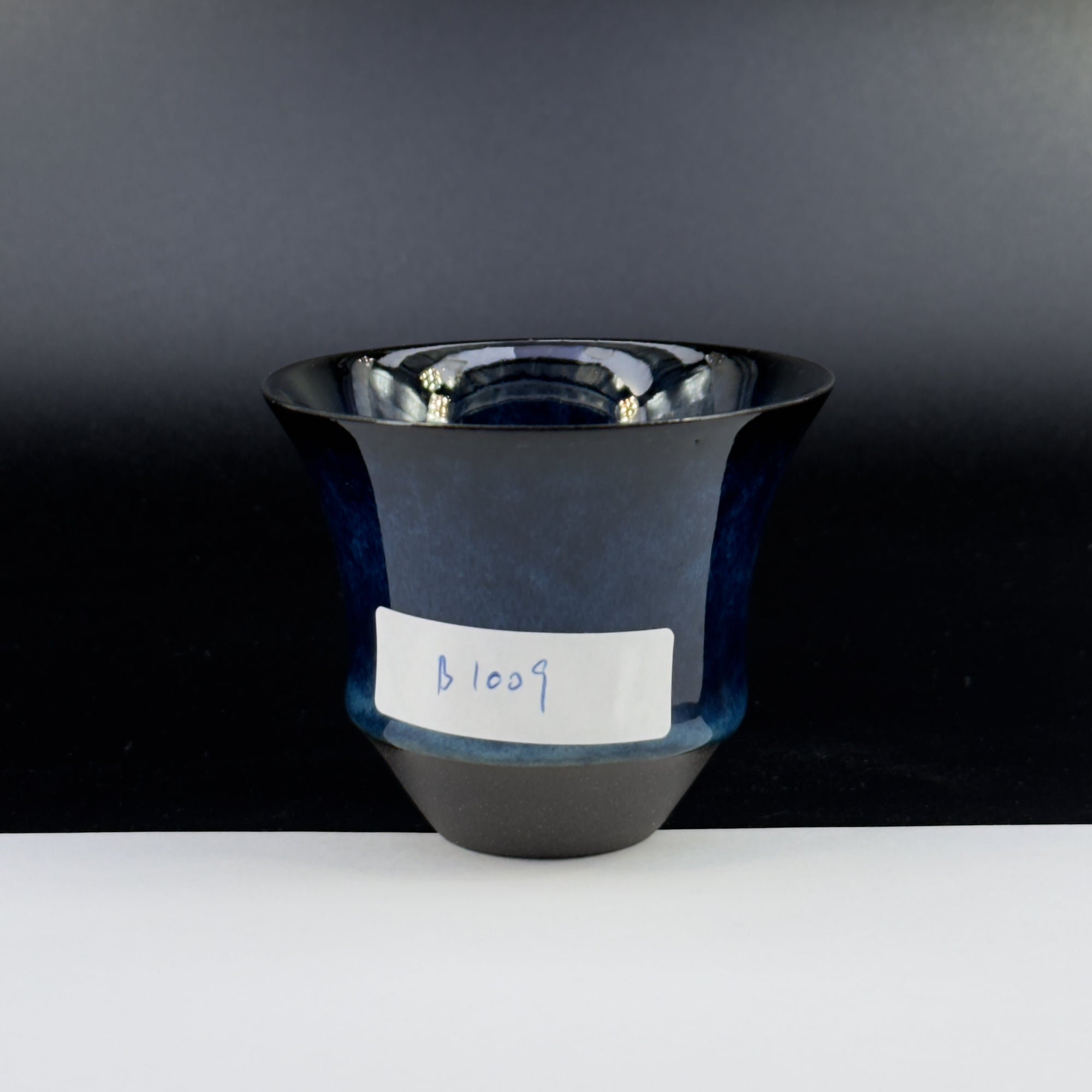 B1009 - Sharing Cup S Size - Drinkable Archive｜可飲用留存品