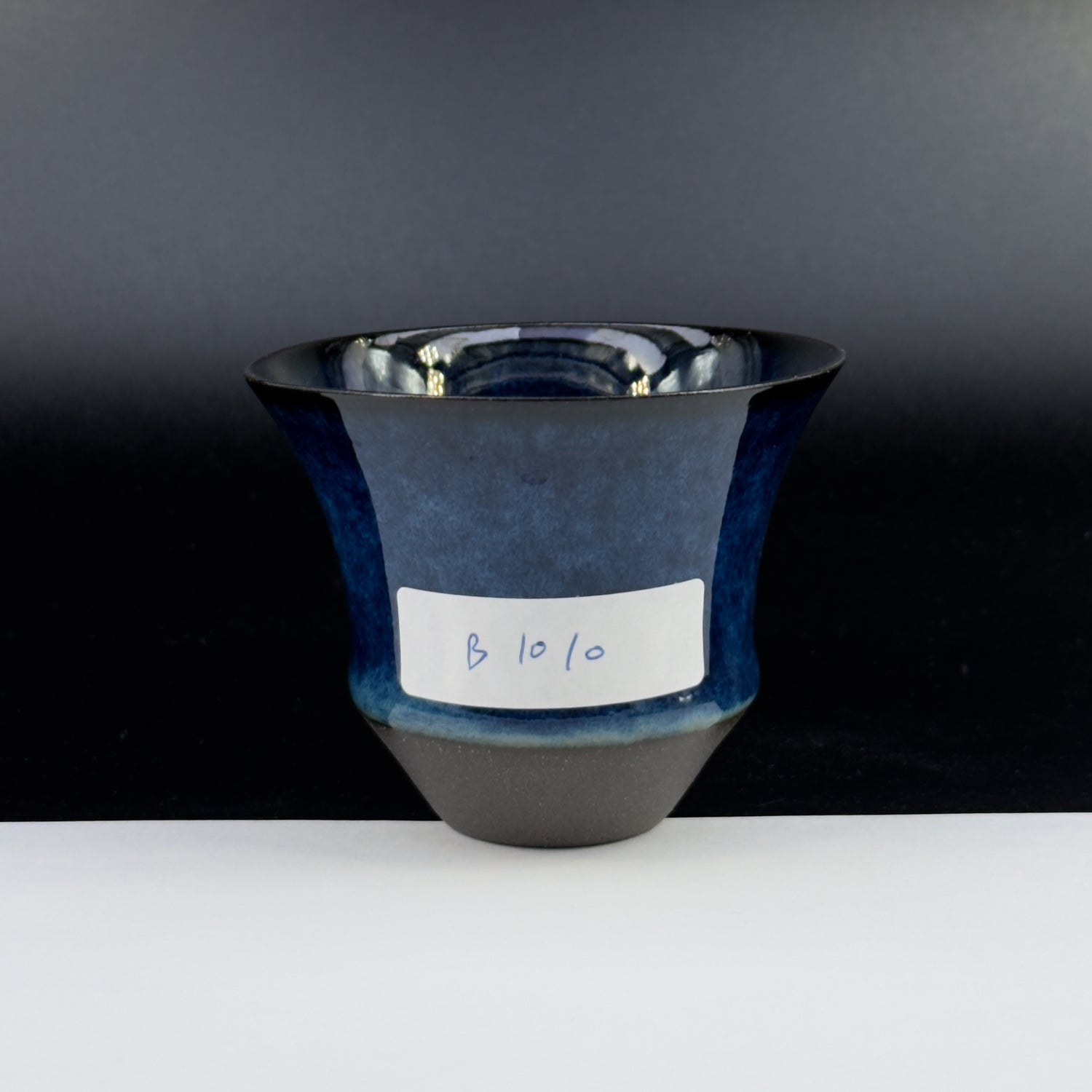 B1010 - Sharing Cup S Size - Drinkable Archive｜可飲用留存品