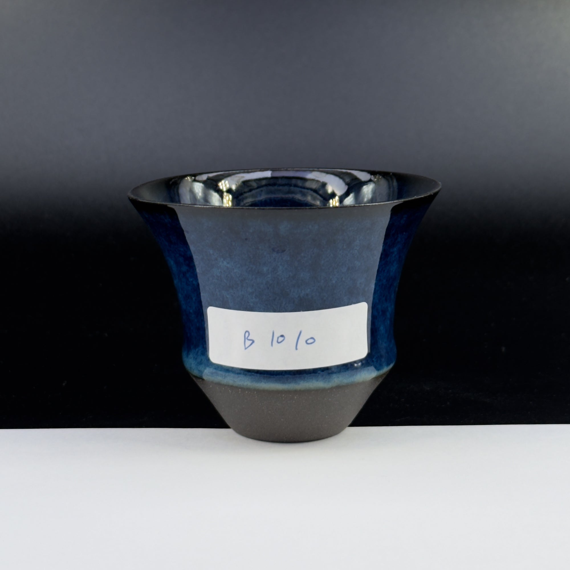 B1010 - Sharing Cup S Size - Drinkable Archive｜可飲用留存品