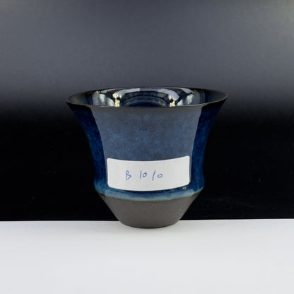 B1010 - Sharing Cup S Size - Drinkable Archive｜可飲用留存品