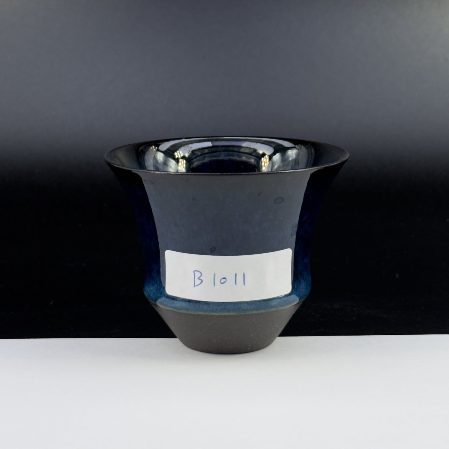 B1011 - Sharing Cup S Size - Drinkable Archive｜可飲用留存品
