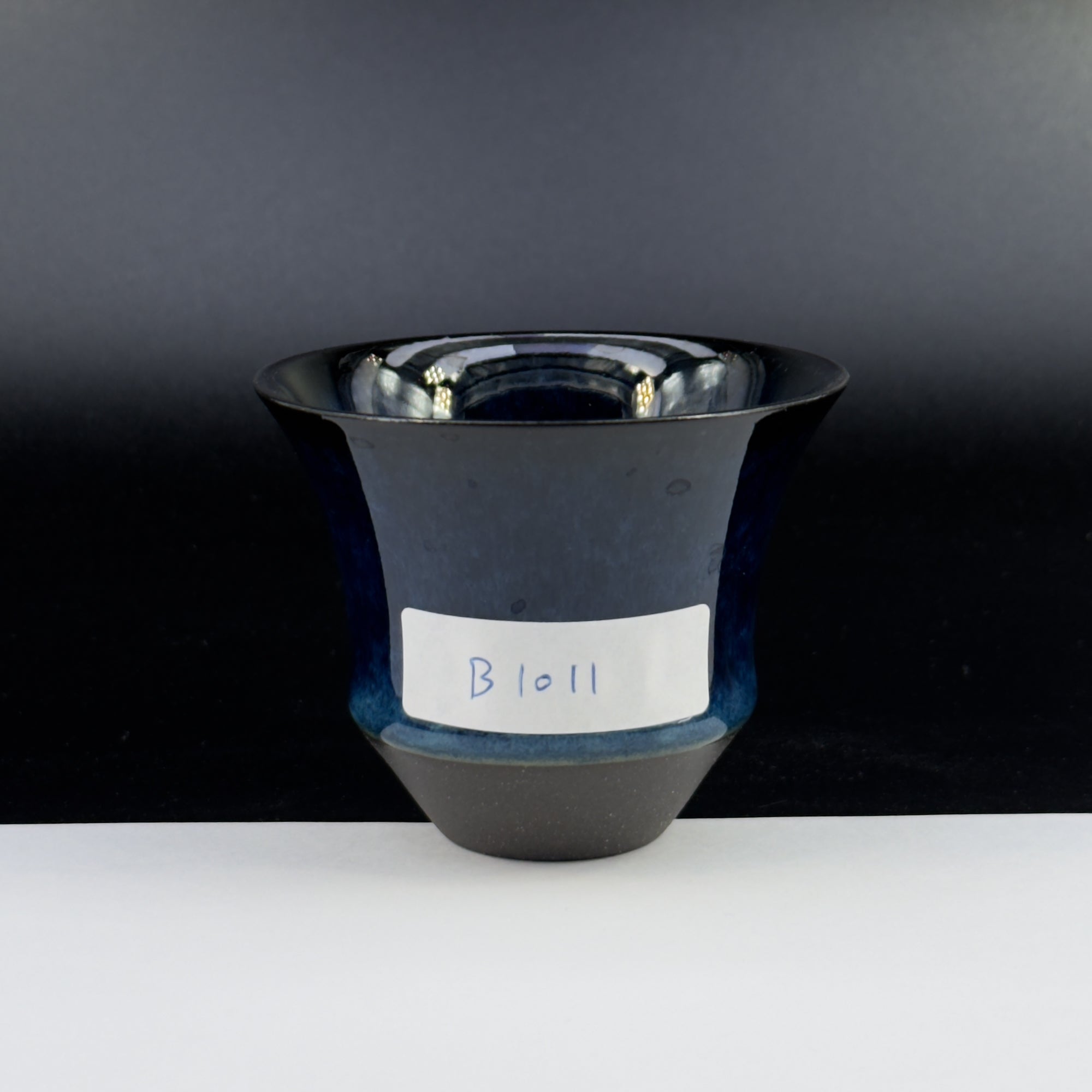 B1011 - Sharing Cup S Size - Drinkable Archive｜可飲用留存品