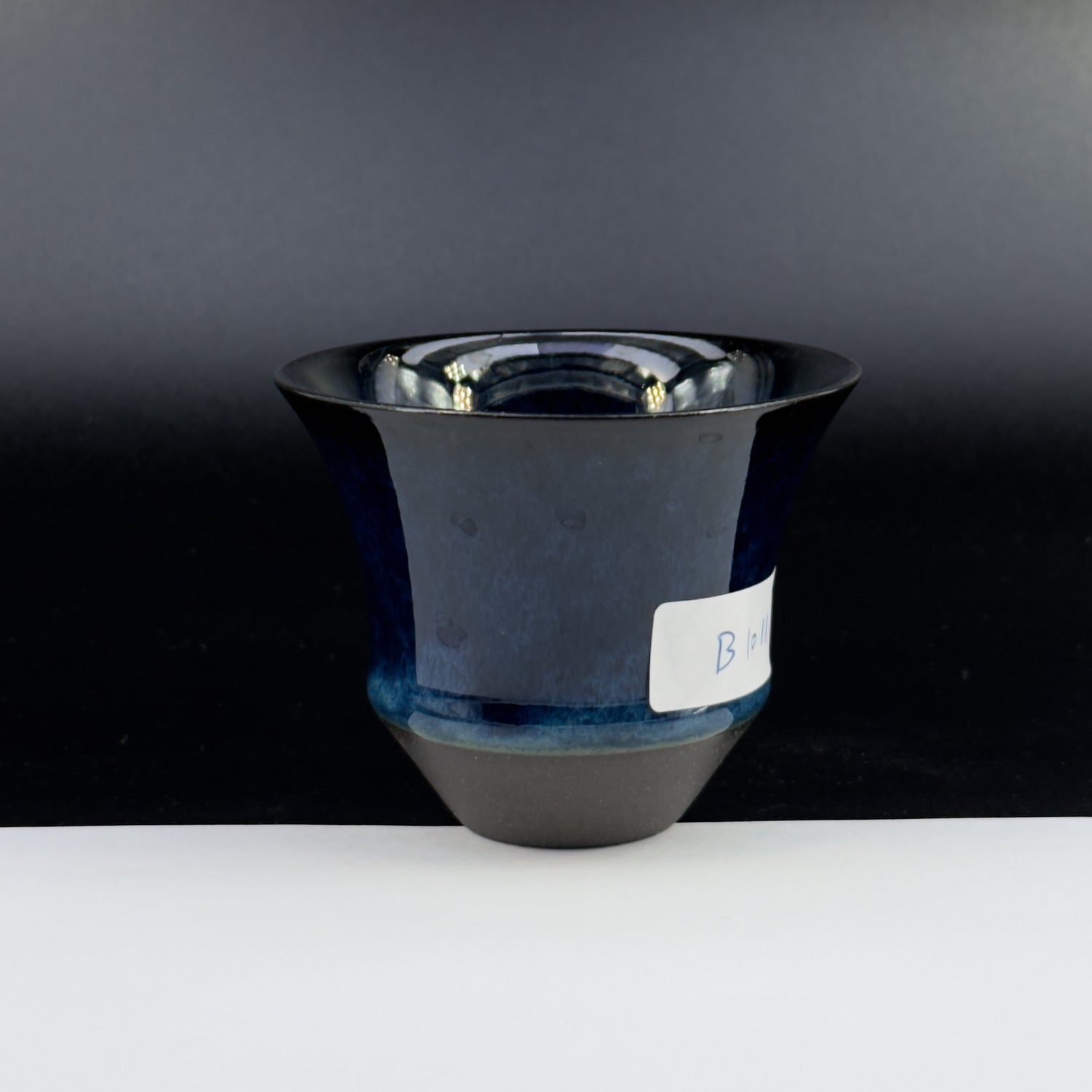 B1011 - Sharing Cup S Size - Drinkable Archive｜可飲用留存品