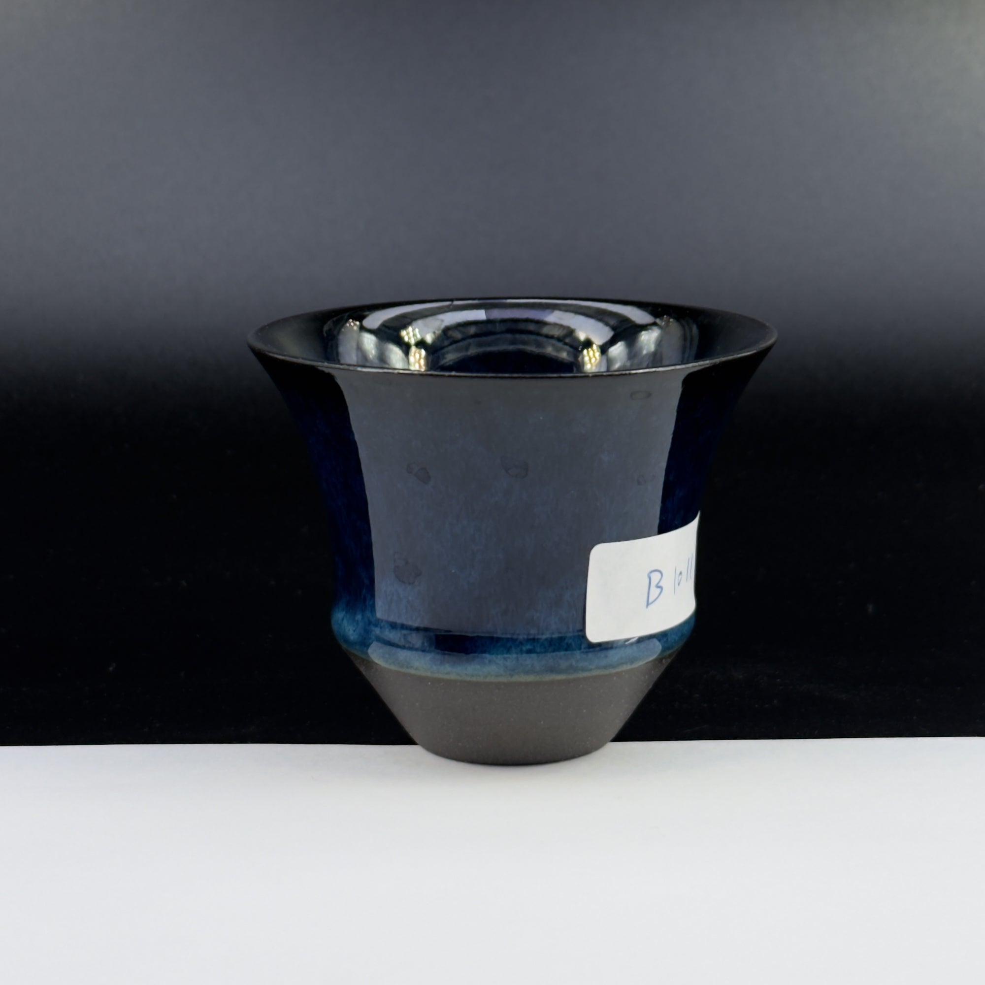 B1011 - Sharing Cup S Size - Drinkable Archive｜可飲用留存品