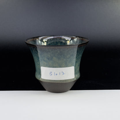 B1012 - Sharing Cup S Size - Drinkable Archive｜可飲用留存品