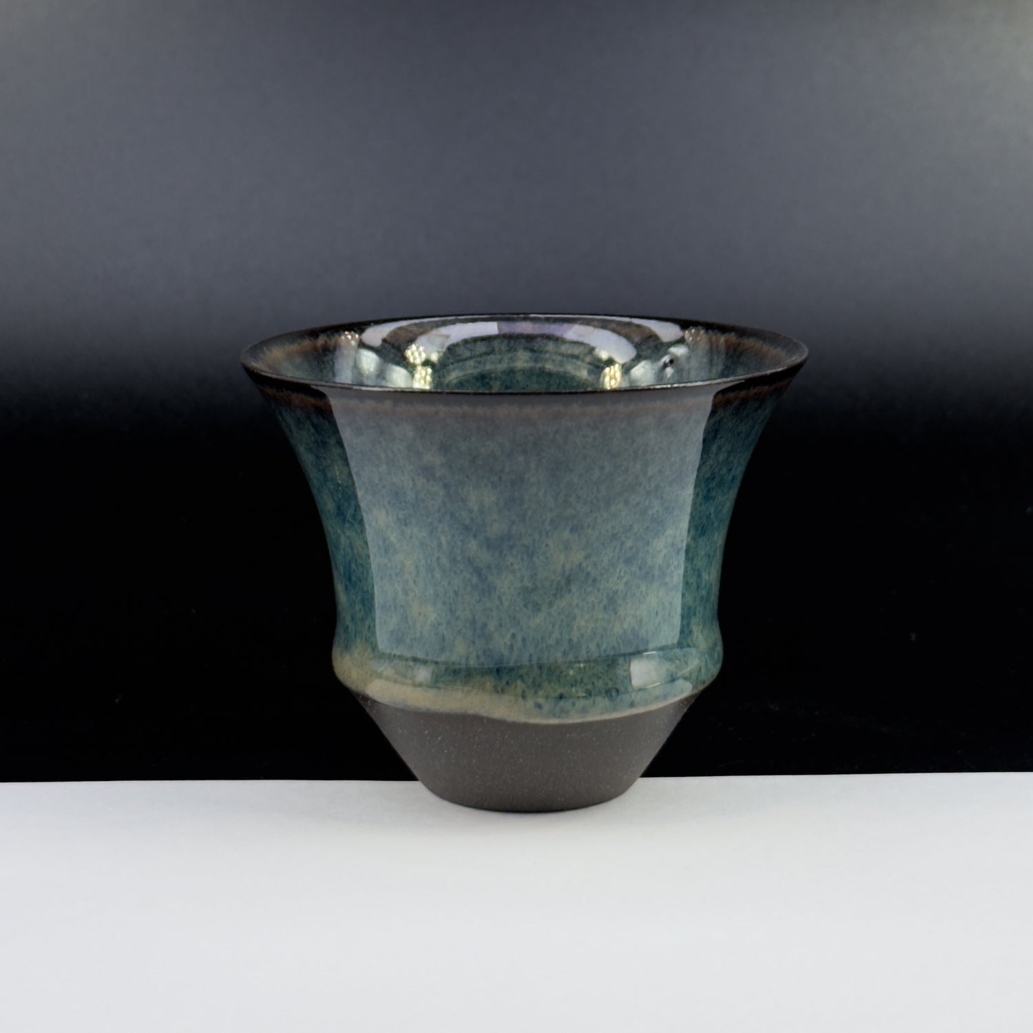 B1012 - Sharing Cup S Size - Drinkable Archive｜可飲用留存品