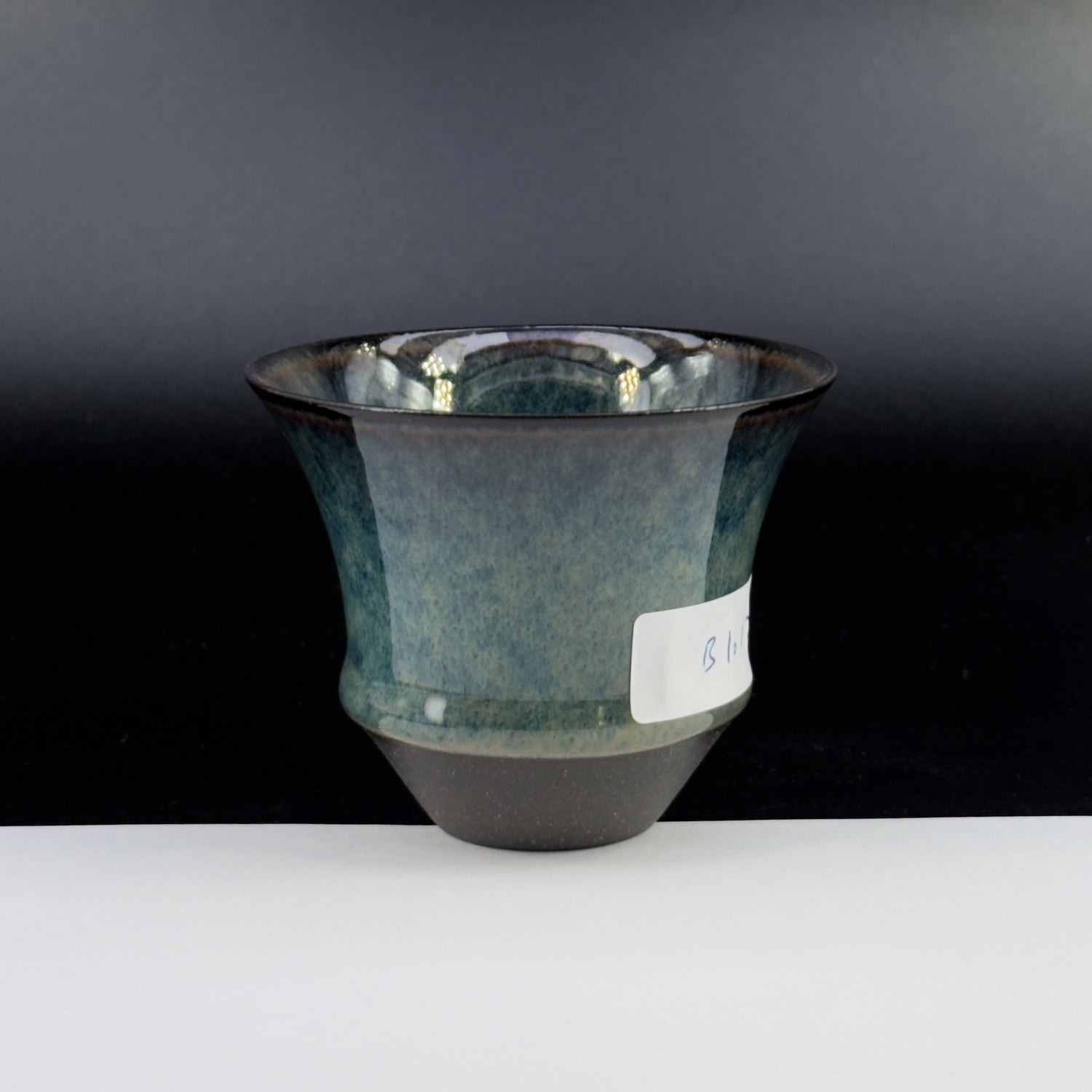 B1012 - Sharing Cup S Size - Drinkable Archive｜可飲用留存品