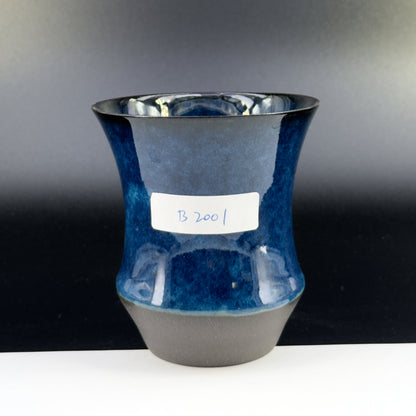 B2001 - Sharing Cup M Size - Drinkable Archive｜可飲用留存品