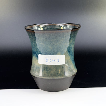 B2003 - Sharing Cup M Size - Drinkable Archive｜可飲用留存品