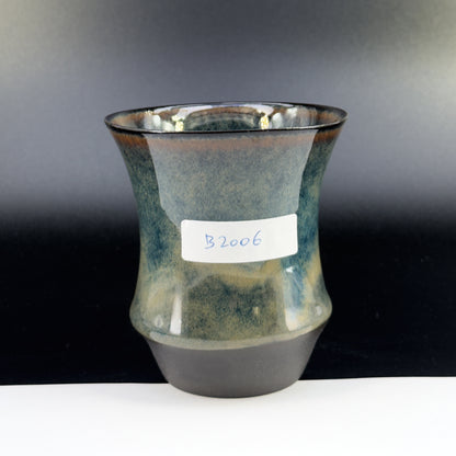 B2006 - Sharing Cup M Size - Drinkable Archive｜可飲用留存品