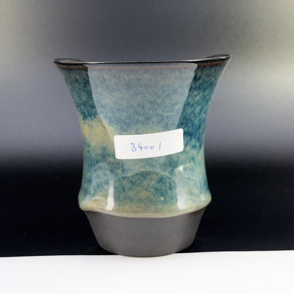 B4001 - Sharing Cup Alpha Size - Drinkable Archive｜可飲用留存品