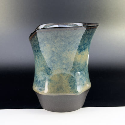 B4001 - Sharing Cup Alpha Size - Drinkable Archive｜可飲用留存品