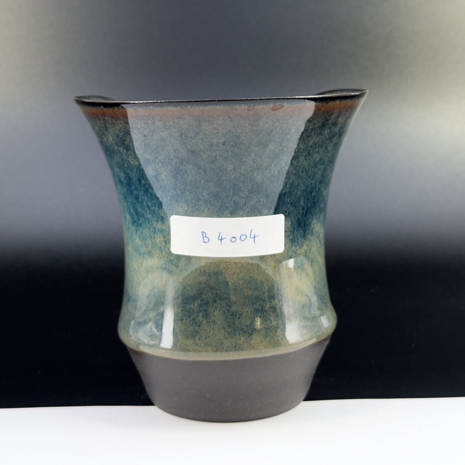 B4004 - Sharing Cup Alpha Size - Drinkable Archive｜可飲用留存品
