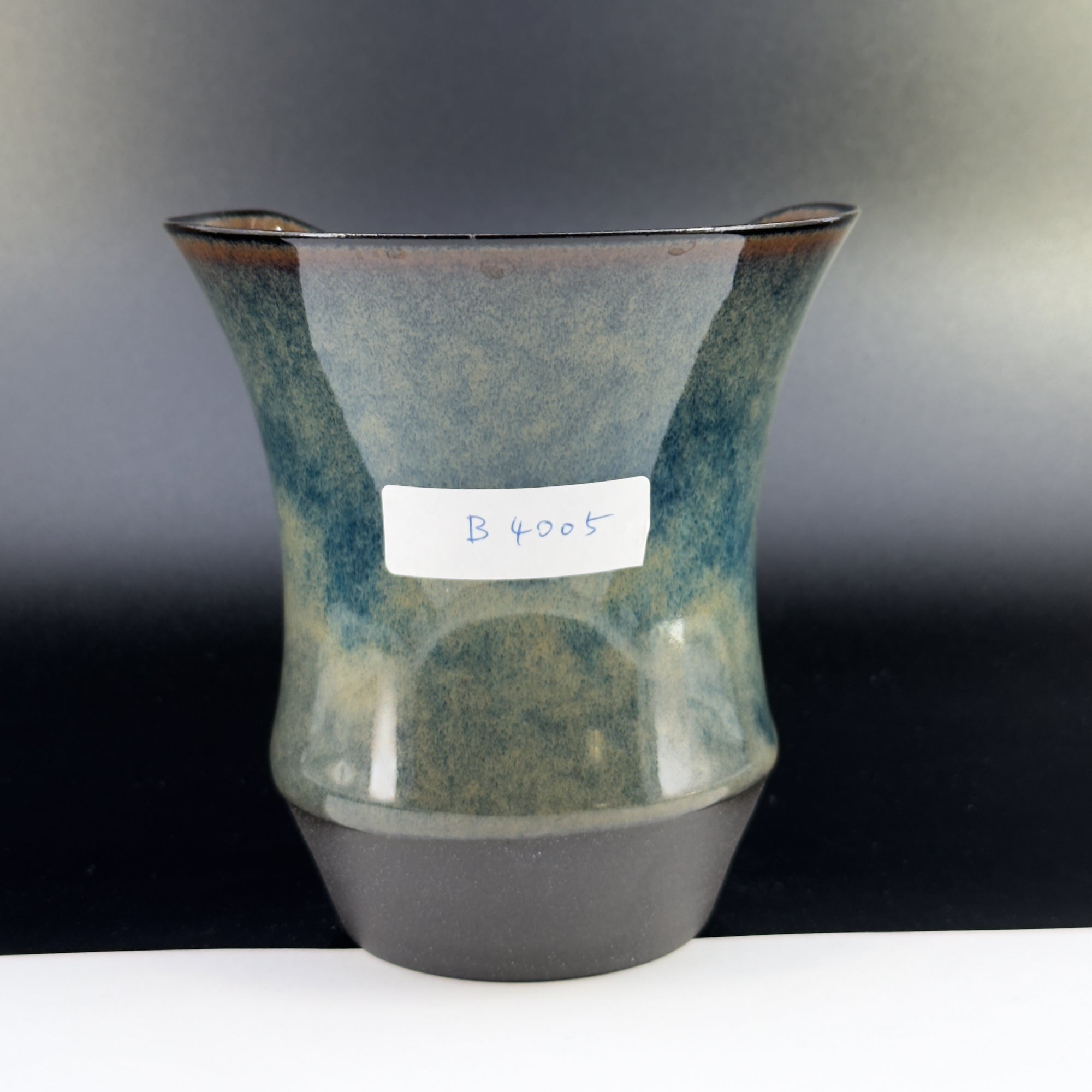 B4005 - Sharing Cup Alpha Size - Drinkable Archive｜可飲用留存品