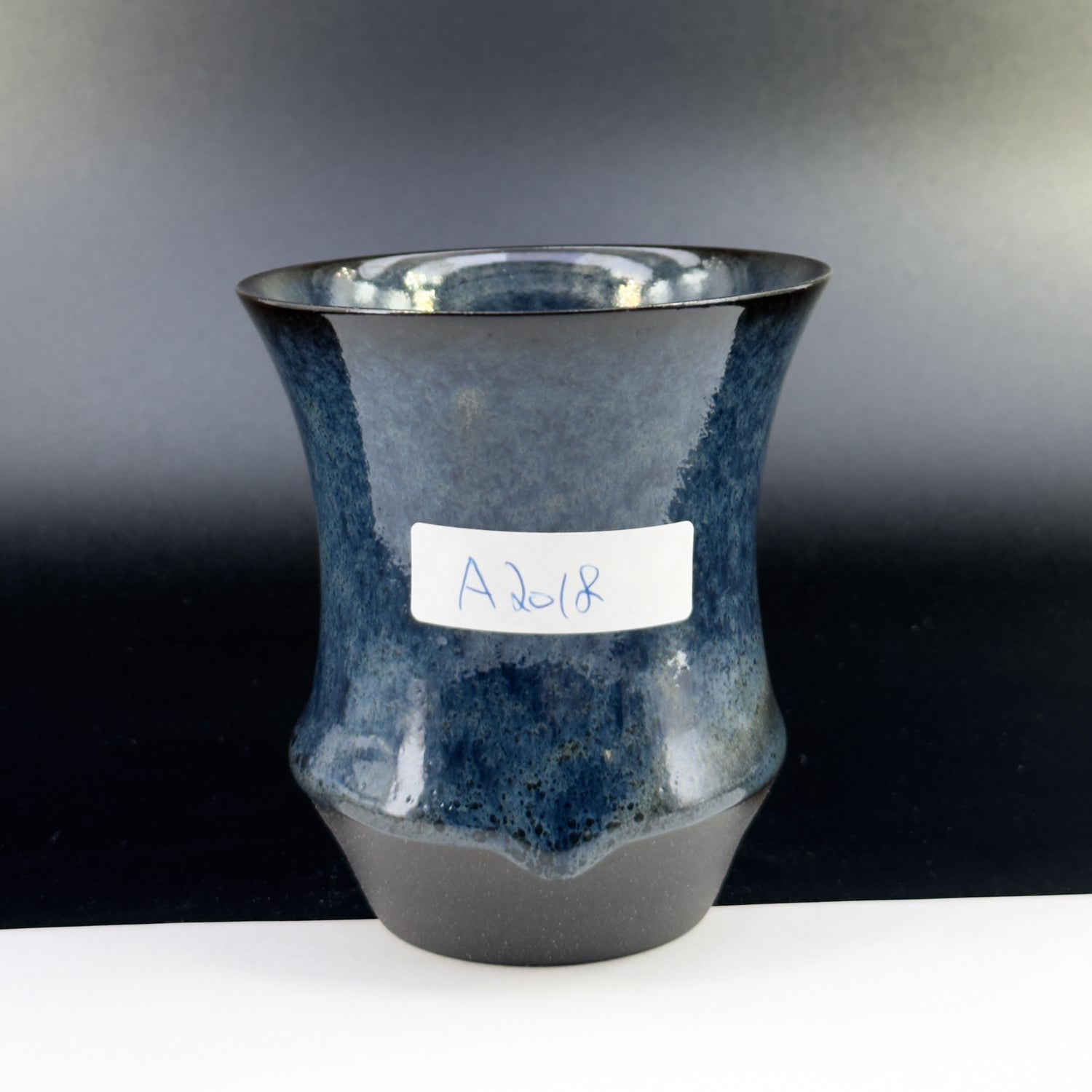 A2018 - Sharing Cup M Size - Trial Glaze Archive｜試釉留存品