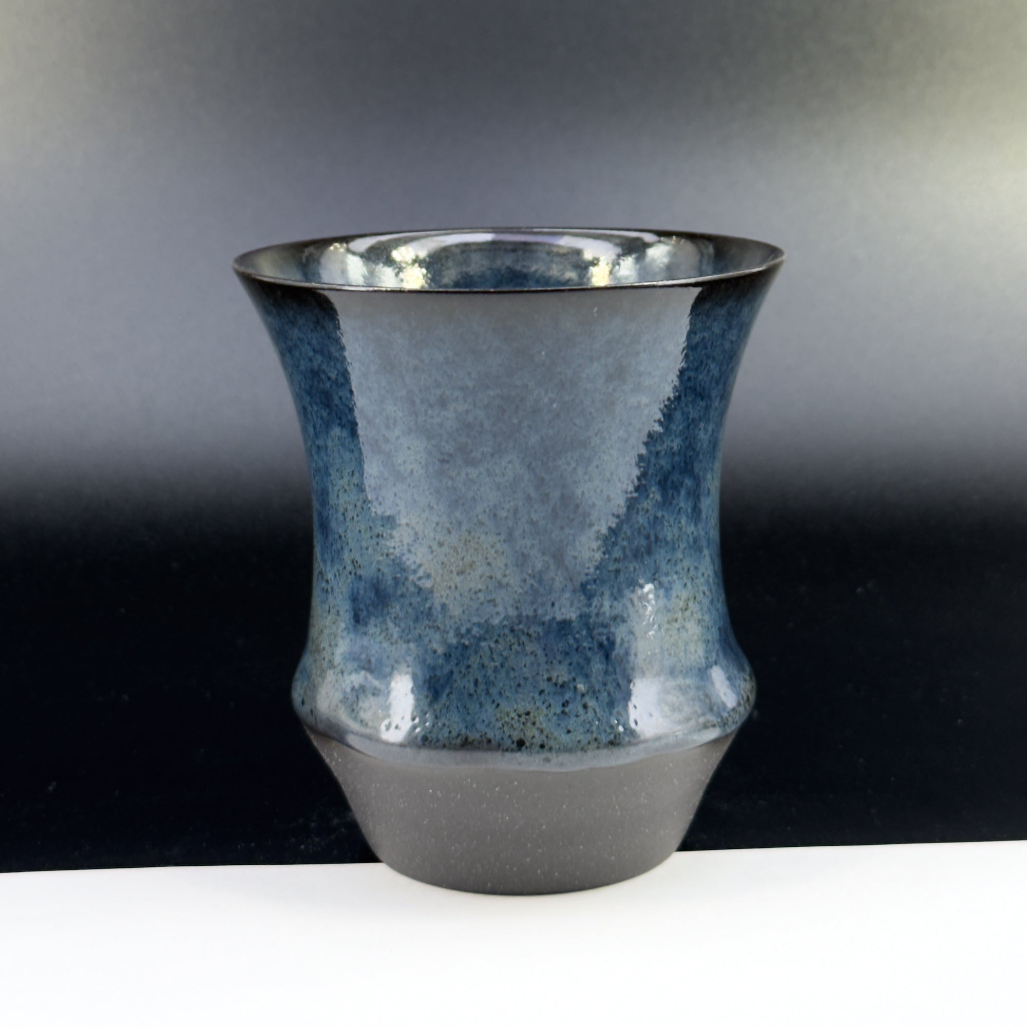 A2018 - Sharing Cup M Size - Trial Glaze Archive｜試釉留存品