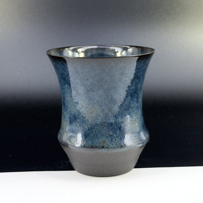 A2018 - Sharing Cup M Size - Trial Glaze Archive｜試釉留存品