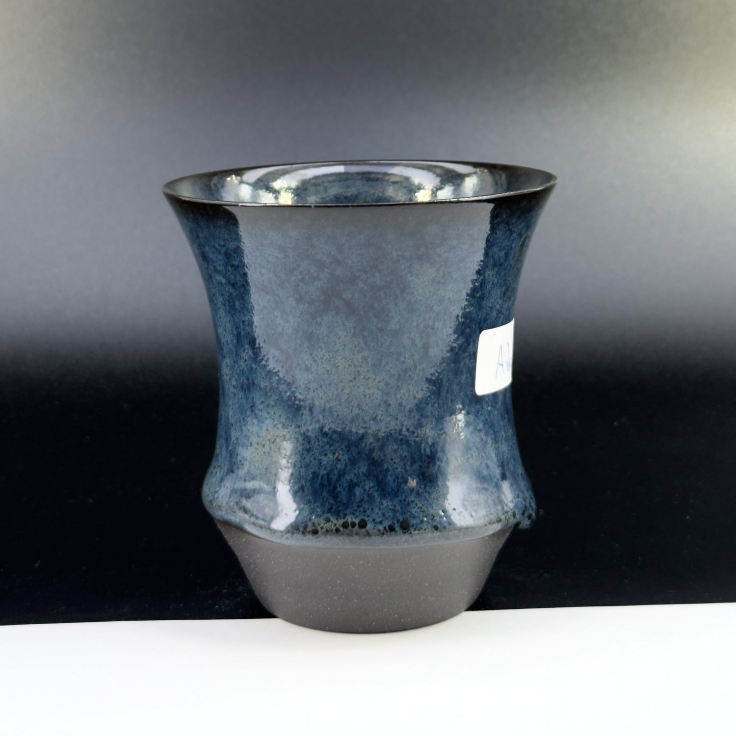 A2018 - Sharing Cup M Size - Trial Glaze Archive｜試釉留存品