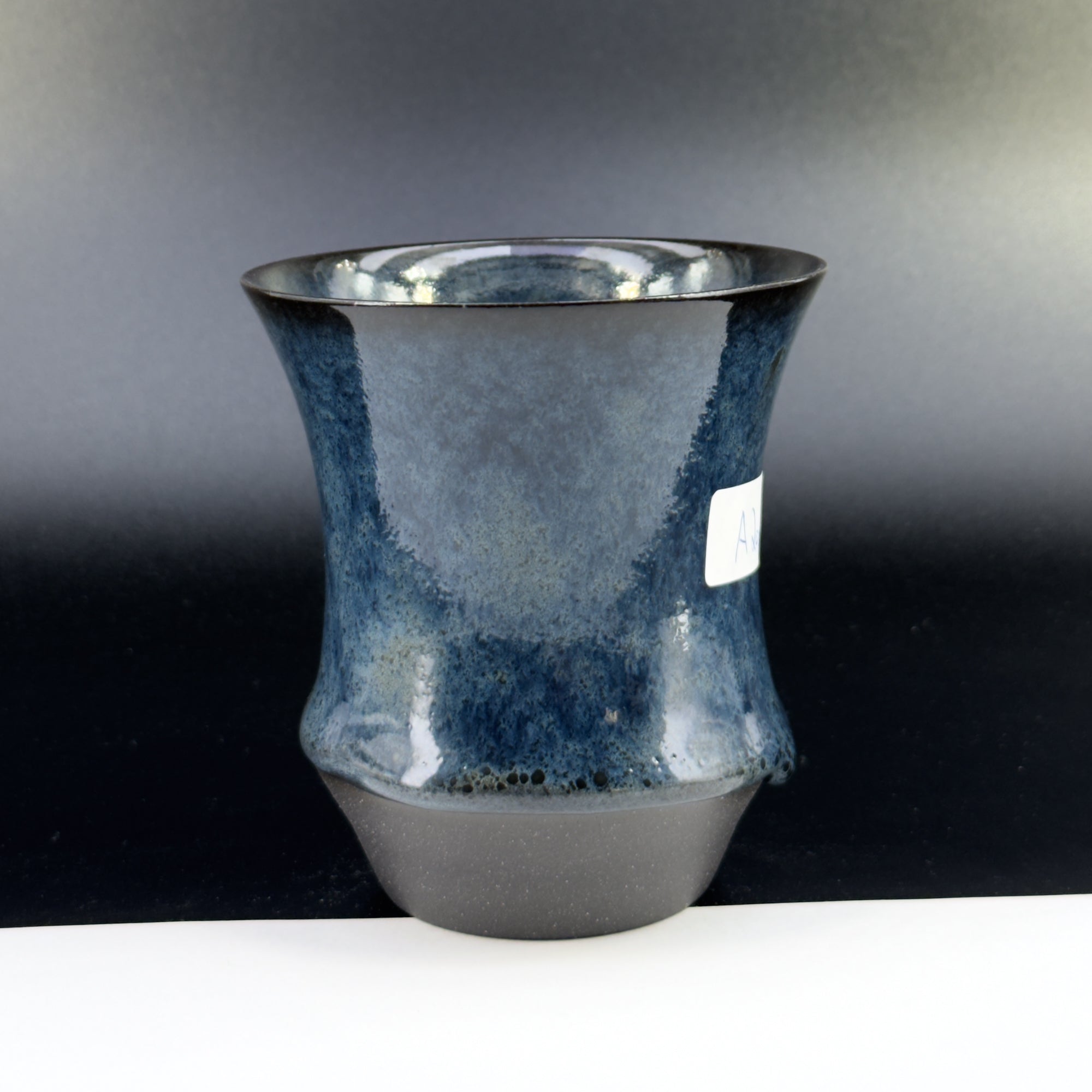 A2018 - Sharing Cup M Size - Trial Glaze Archive｜試釉留存品