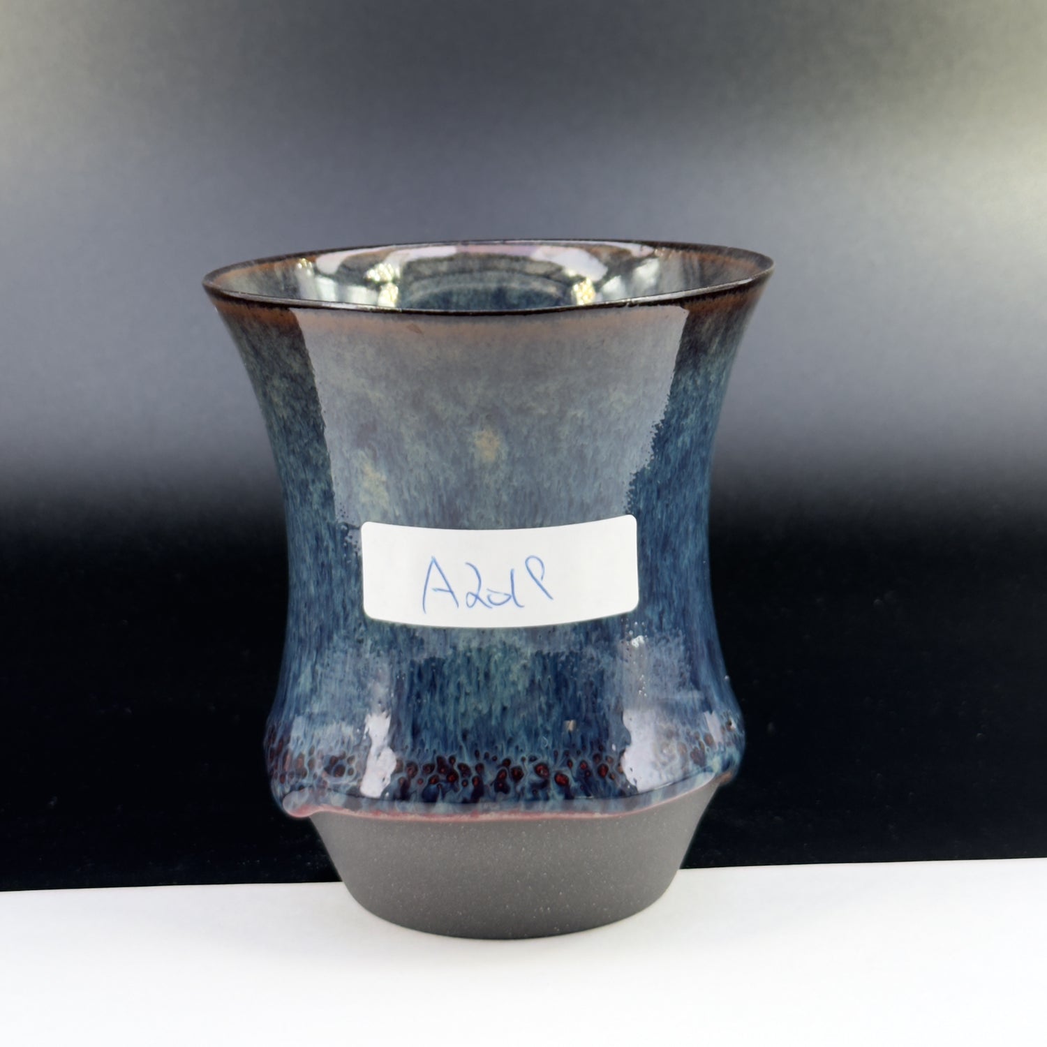 A2019 - Sharing Cup M Size - Trial Glaze Archive｜試釉留存品